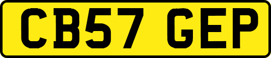 CB57GEP