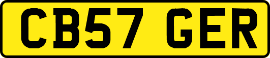 CB57GER