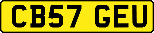 CB57GEU