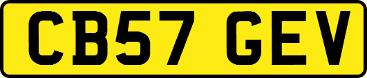 CB57GEV