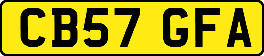 CB57GFA
