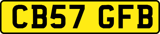 CB57GFB