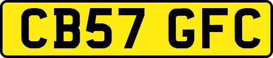 CB57GFC
