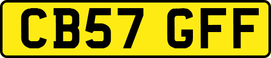 CB57GFF