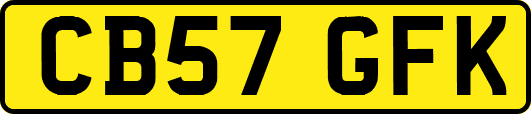 CB57GFK