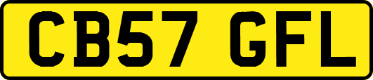 CB57GFL