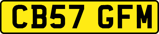 CB57GFM
