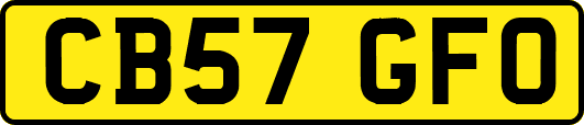 CB57GFO