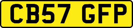 CB57GFP