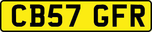 CB57GFR
