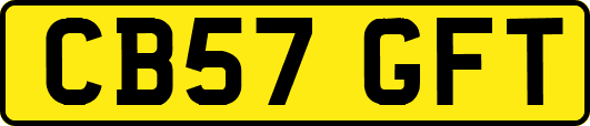 CB57GFT