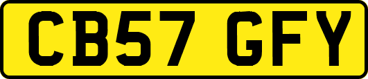 CB57GFY