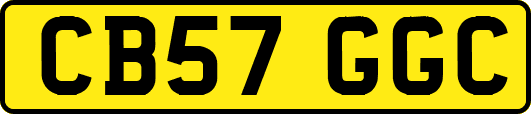 CB57GGC