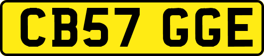 CB57GGE