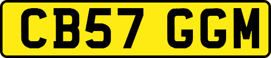CB57GGM
