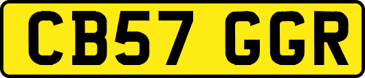 CB57GGR