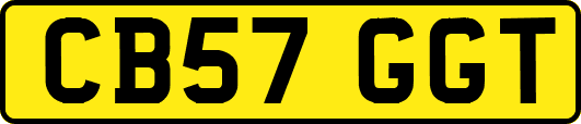 CB57GGT