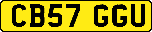 CB57GGU