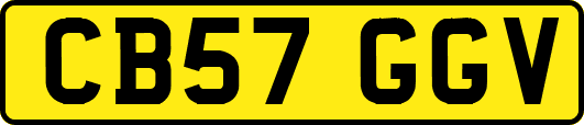 CB57GGV