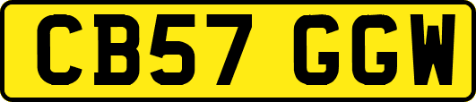 CB57GGW