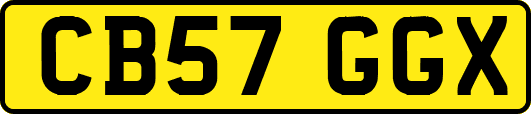 CB57GGX