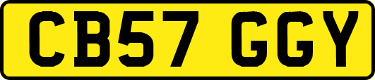 CB57GGY
