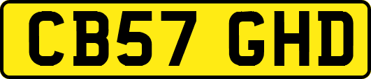 CB57GHD