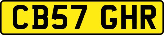 CB57GHR