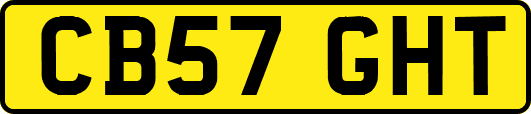 CB57GHT