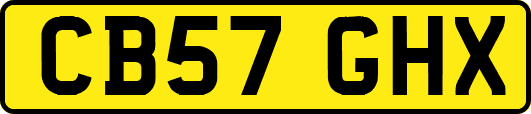 CB57GHX