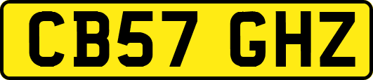 CB57GHZ