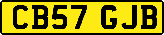 CB57GJB
