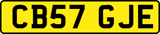 CB57GJE