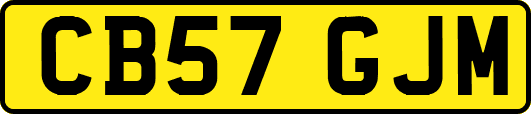 CB57GJM