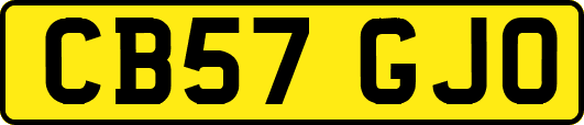 CB57GJO