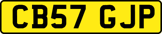 CB57GJP