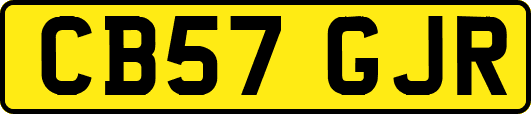 CB57GJR