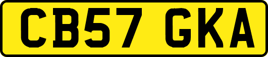 CB57GKA