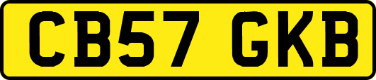 CB57GKB