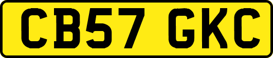 CB57GKC