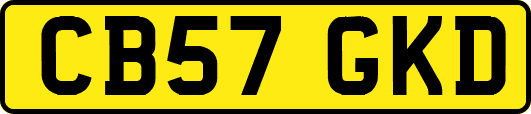 CB57GKD