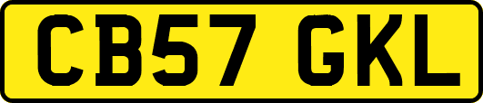 CB57GKL