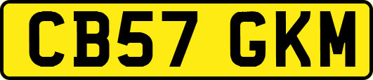 CB57GKM