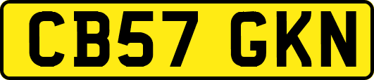 CB57GKN