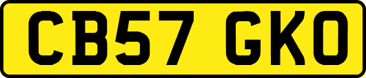 CB57GKO