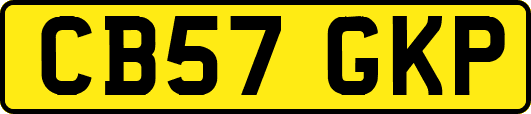 CB57GKP