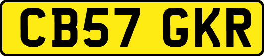 CB57GKR