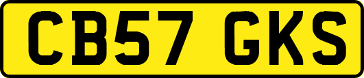 CB57GKS