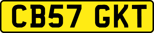 CB57GKT