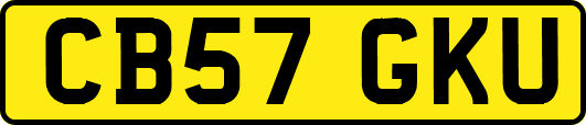 CB57GKU